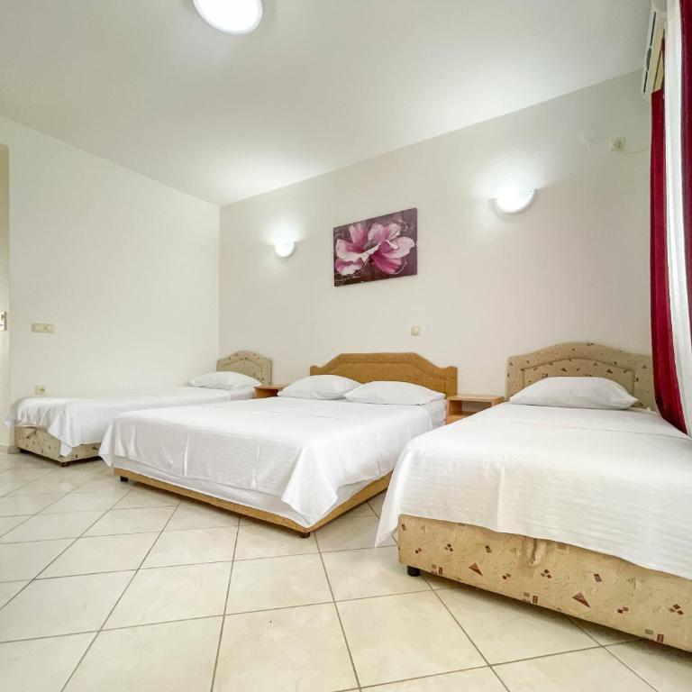Apartments Rudaj - Studio (4 Odrasle Osobe) - 10