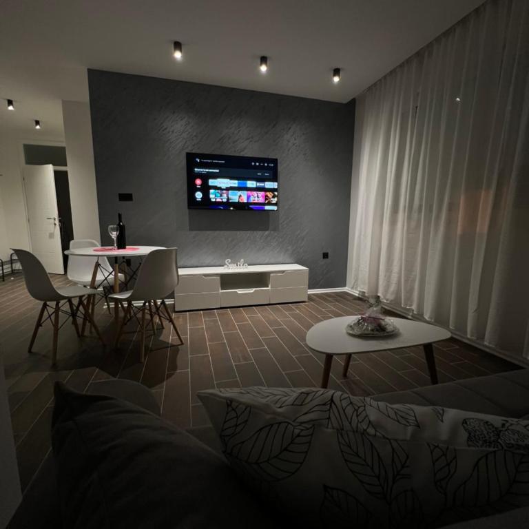 Villa Symphony - One-Bedroom Apartment - 4