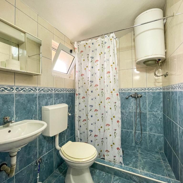 Apartments Rudaj - Apartman sa 2 Spavaće Sobe - 21