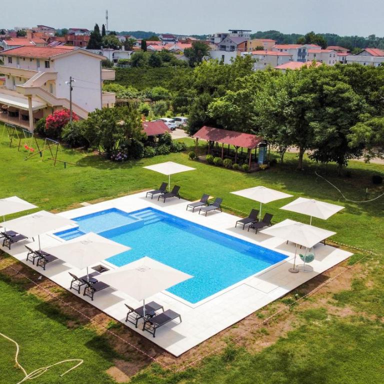 Apartments Rudaj - Studio (3 Odrasle Osobe) - 1