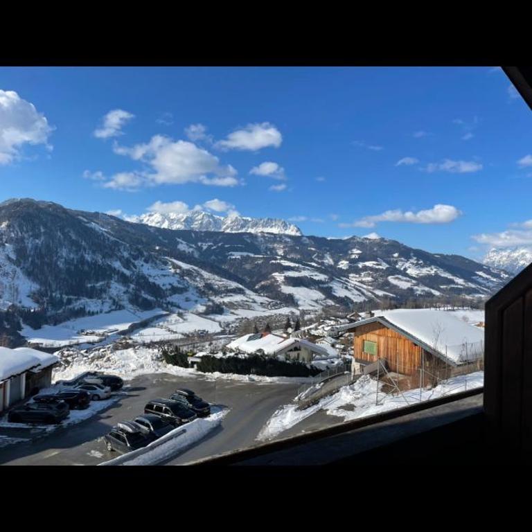 Apartment Sabrina - Apartment mit Blick auf die Berge - 2