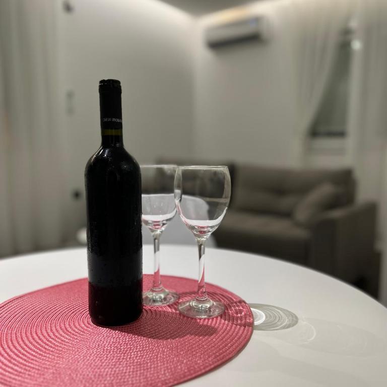 Villa Symphony - Apartman sa 1 Spavaćom Sobom - 7