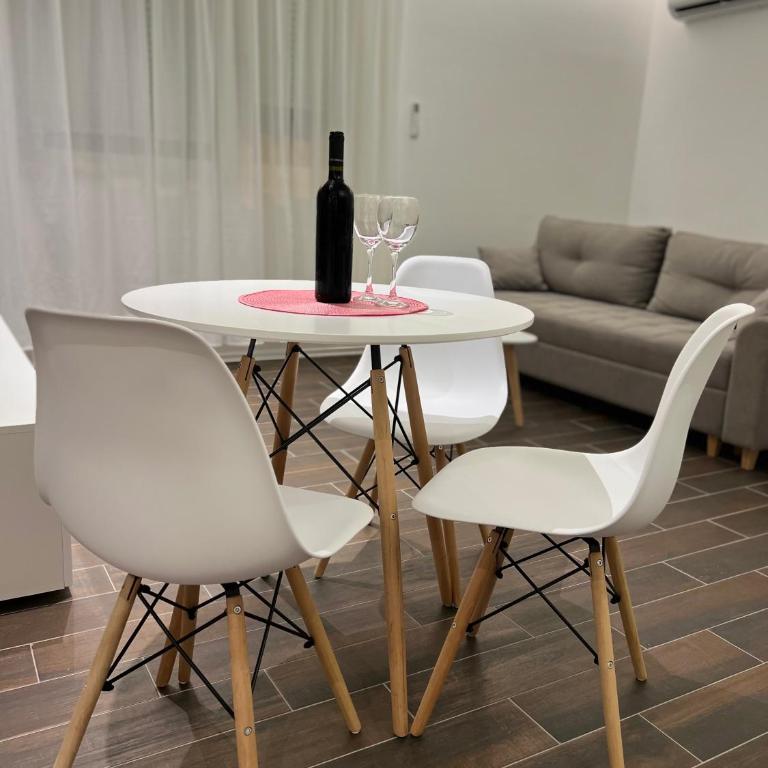 Villa Symphony - One-Bedroom Apartment - 8