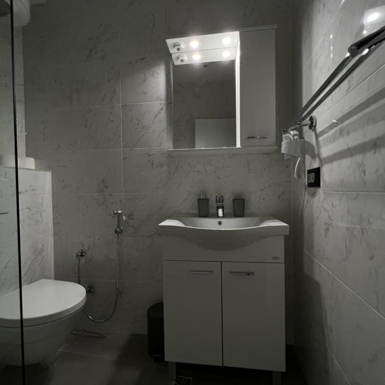 Villa Symphony - One-Bedroom Apartment - 12