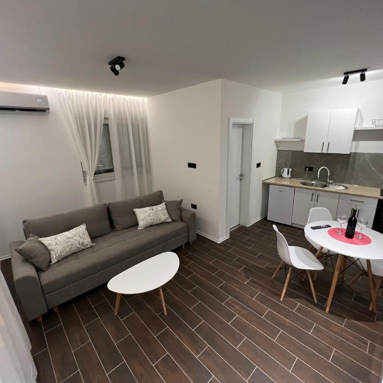 Villa Symphony - One-Bedroom Apartment - 15