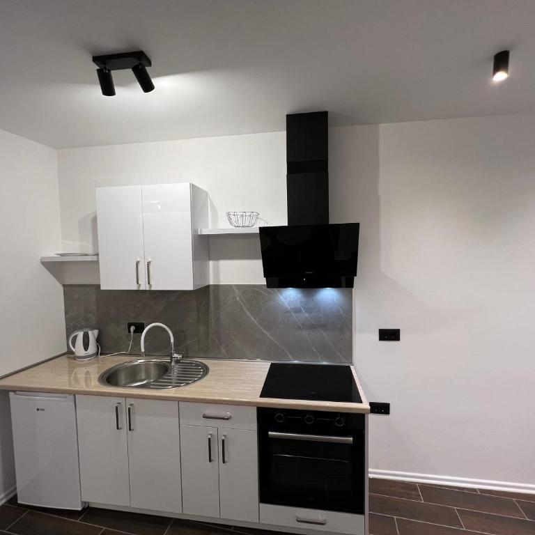 Villa Symphony - One-Bedroom Apartment - 20