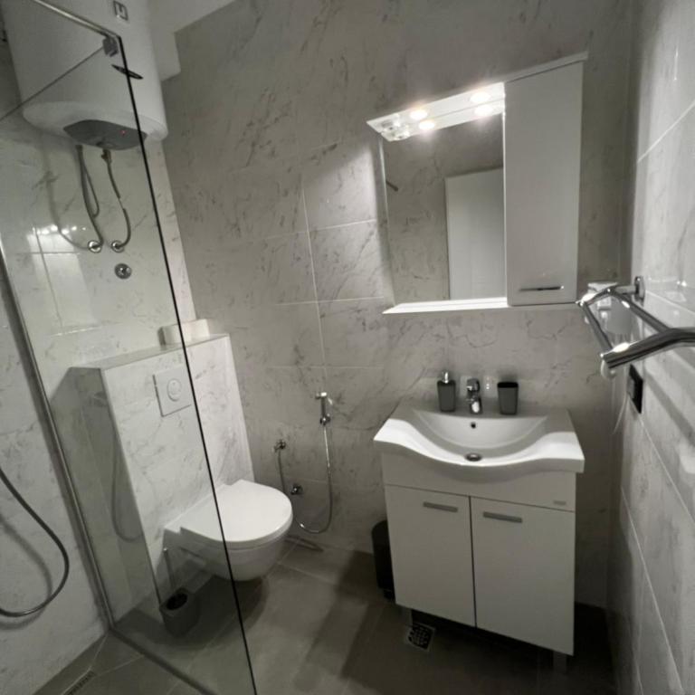 Villa Symphony - One-Bedroom Apartment - 21