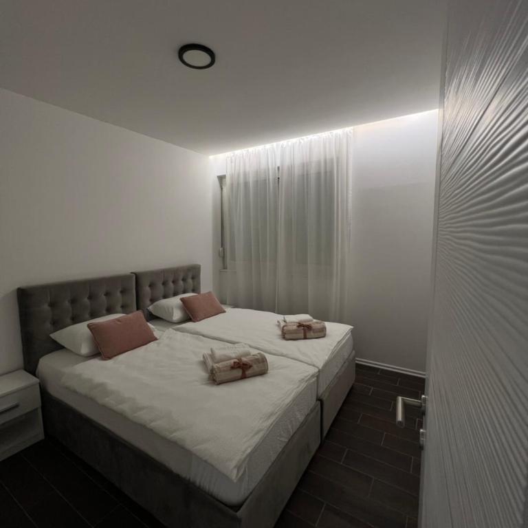 Villa Symphony - One-Bedroom Apartment - 26
