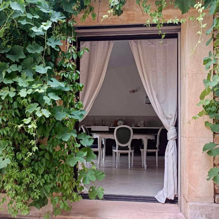 Maison à Gordes dans le Lubéron - Casa de 2 dormitorios - 7