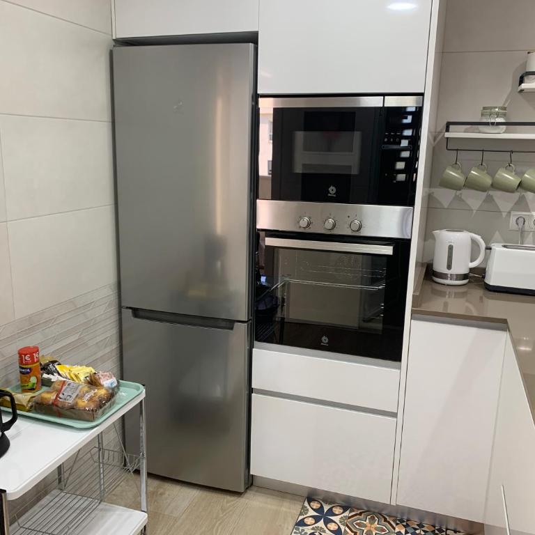 Coliseo Albir Beach - Apartment with Terrace - 5