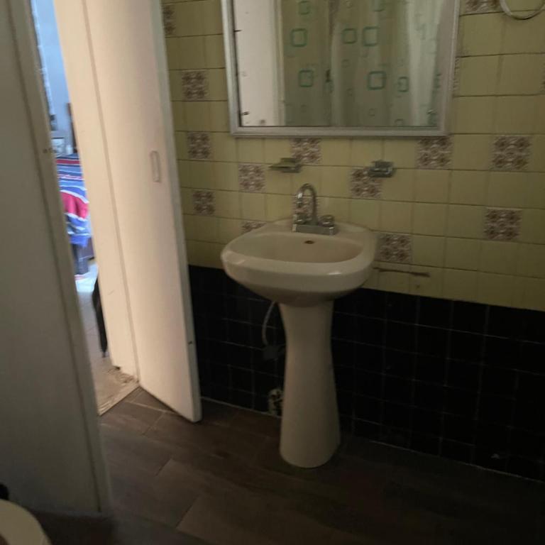 Casa H236 - Apartamento de 1 dormitorio - 8
