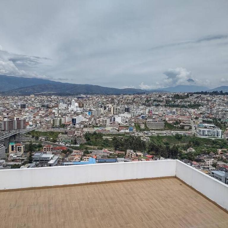 Espectacular Casa Vacacional !Sorprendente vista! - Casa de 3 dormitorios - 17