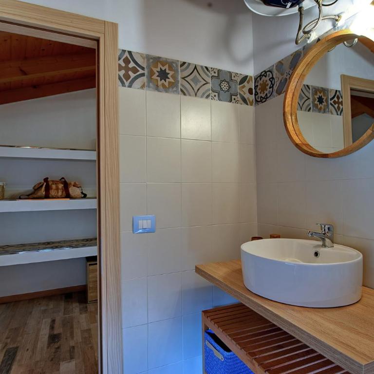 Residenza ai Mulini - Casa Vacanze - 20