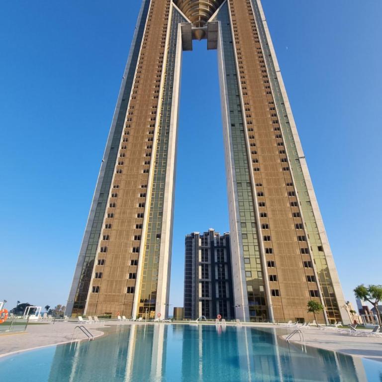 Floor 32! INTEMPO Luxury - Apartamento de 2 dormitorios - 5