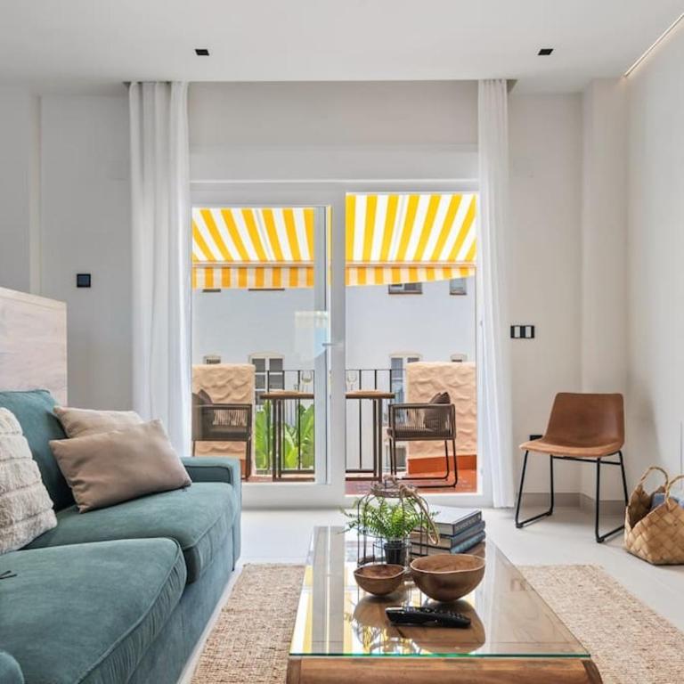 Benavista 1 by Asola Property - Apartamento de 1 dormitorio - 1