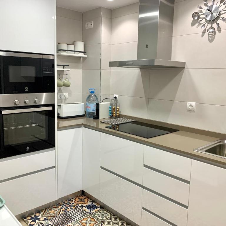 Coliseo Albir Beach - Apartment with Terrace - 22
