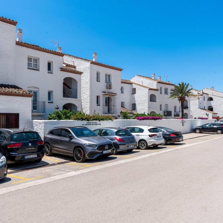 Benavista 1 by Asola Property - Apartamento de 1 dormitorio - 4