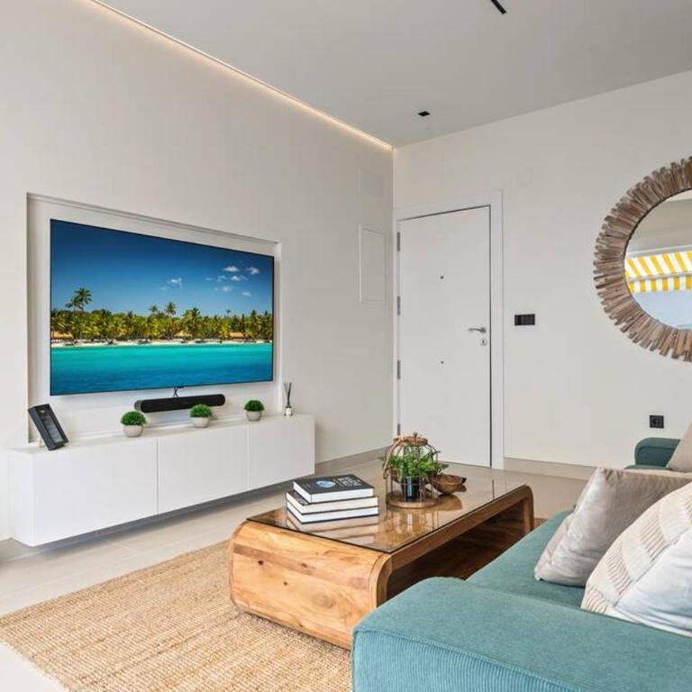 Benavista 1 by Asola Property - Apartamento de 1 dormitorio - 10