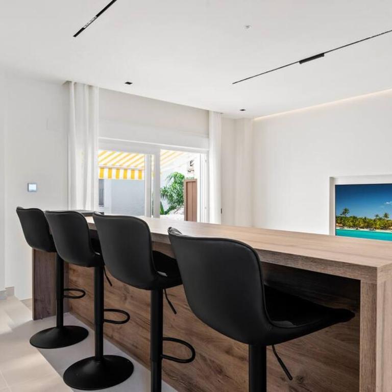 Benavista 1 by Asola Property - Apartamento de 1 dormitorio - 12