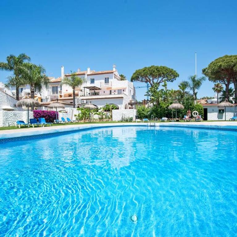 Benavista 1 by Asola Property - Apartamento de 1 dormitorio - 19