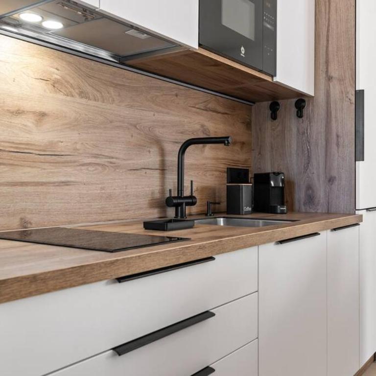 Benavista 1 by Asola Property - Apartamento de 1 dormitorio - 21