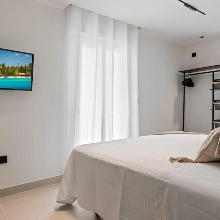 Benavista 1 by Asola Property - Apartamento de 1 dormitorio - 24