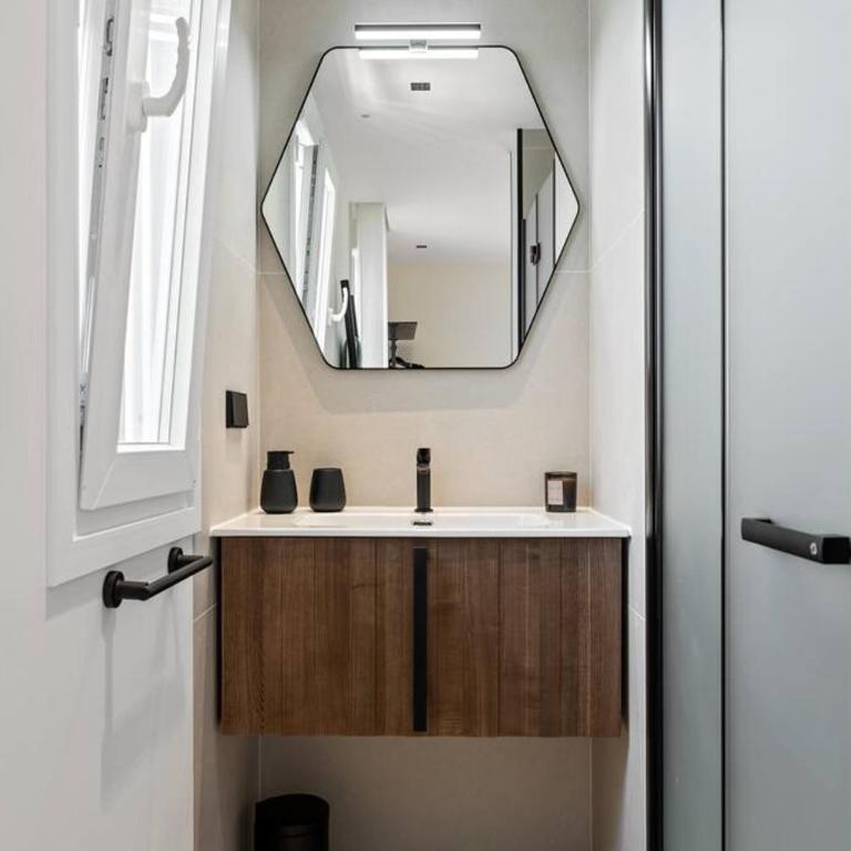 Benavista 1 by Asola Property - Apartamento de 1 dormitorio - 25