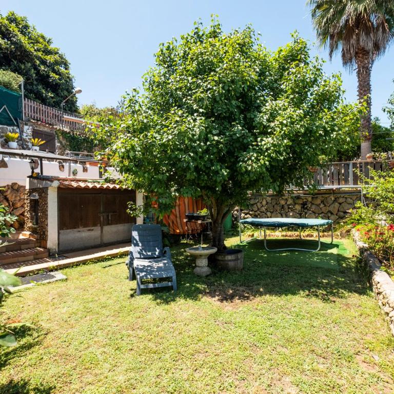 LA HORTENSIA - Casa de 2 dormitorios - 8