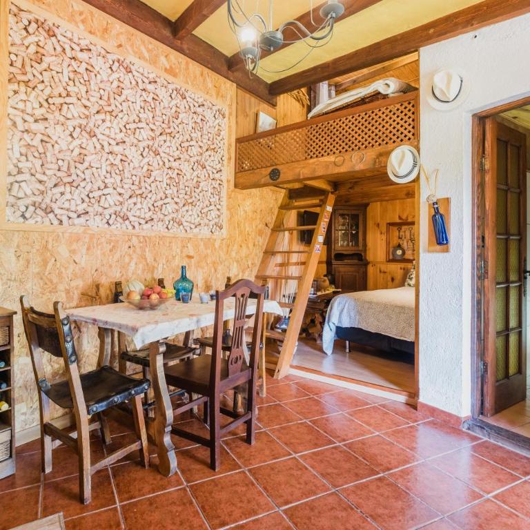 LA HORTENSIA - Casa de 2 dormitorios - 12