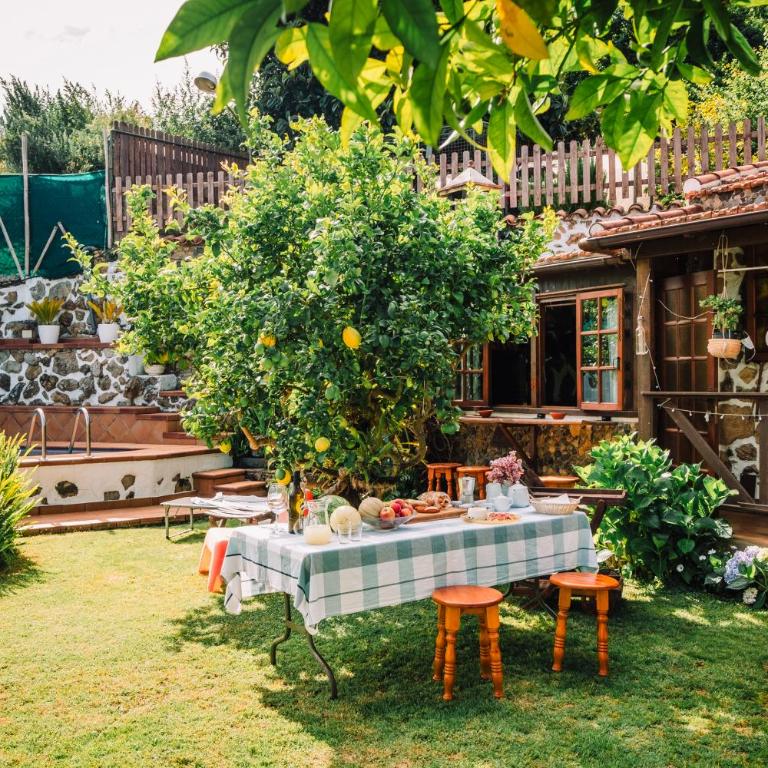LA HORTENSIA - Casa de 2 dormitorios - 20