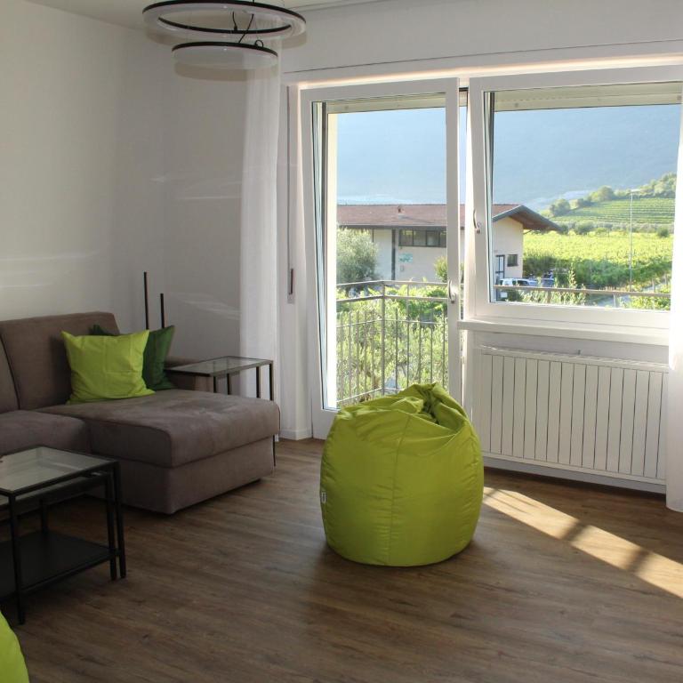 Wind&Sun Apartment - Appartamento con 2 Camere da Letto - 2
