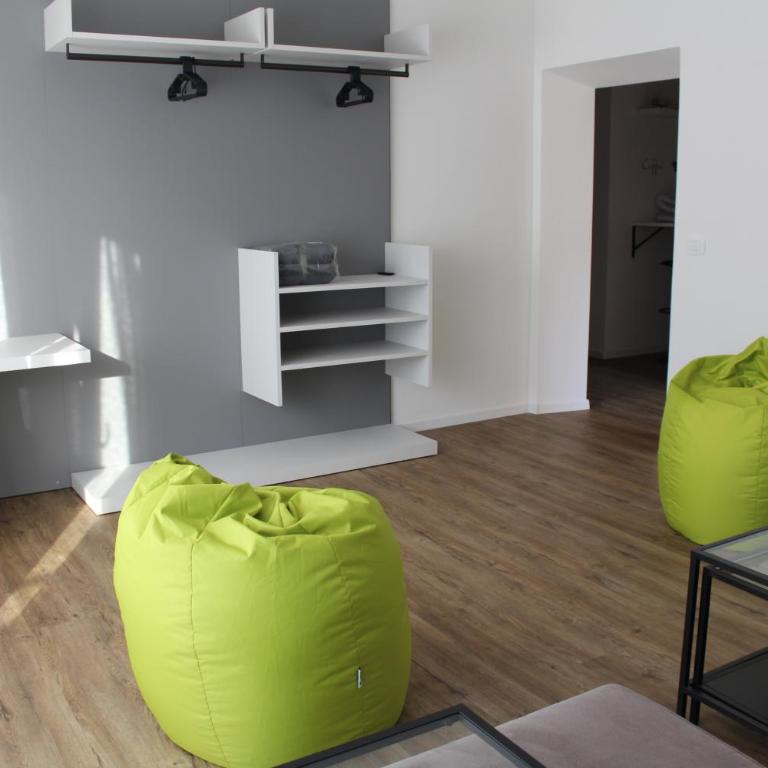Wind&Sun Apartment - Appartamento con 2 Camere da Letto - 3