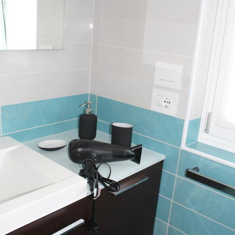 Wind&Sun Apartment - Appartamento con 2 Camere da Letto - 24