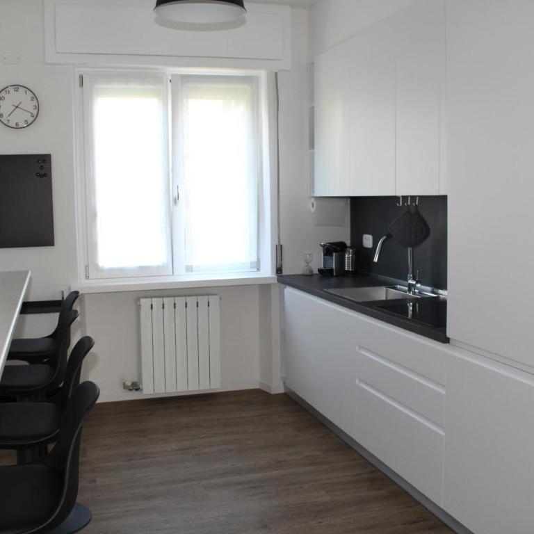 Wind&Sun Apartment - Appartamento con 2 Camere da Letto - 7