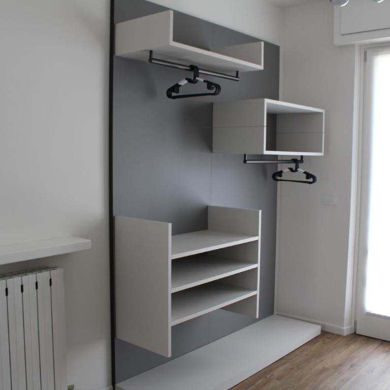 Wind&Sun Apartment - Appartamento con 2 Camere da Letto - 18