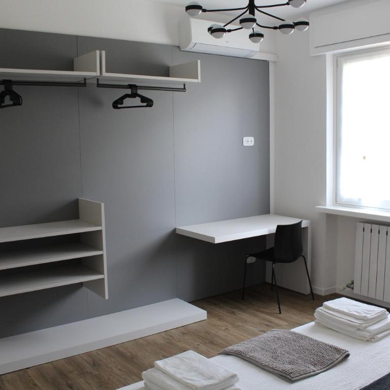 Wind&Sun Apartment - Appartamento con 2 Camere da Letto - 14