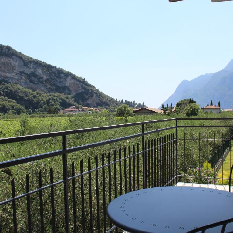 Wind&Sun Apartment - Appartamento con 2 Camere da Letto - 6