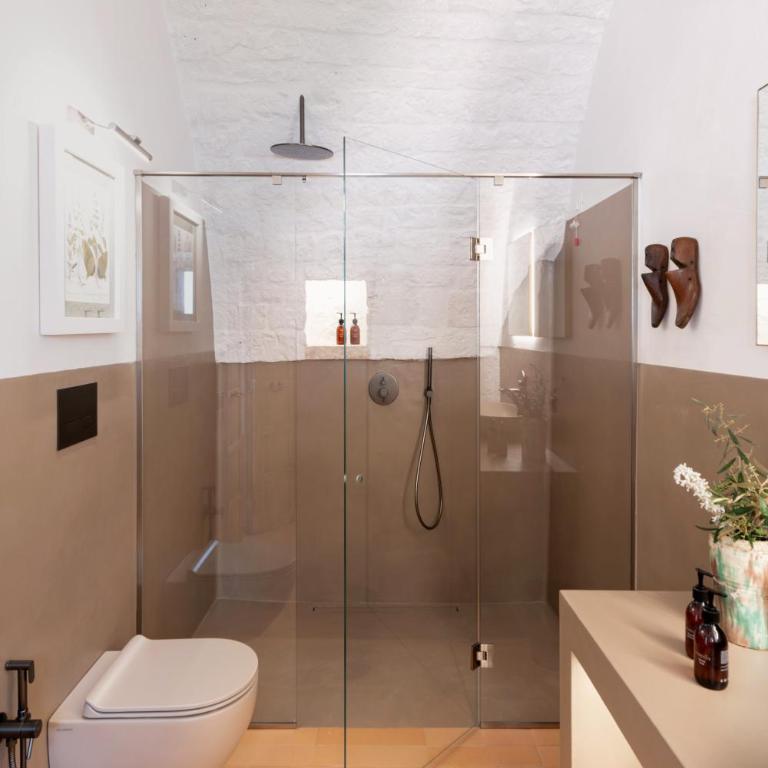 Masseria Auraterrae - Camera King Superior - 1
