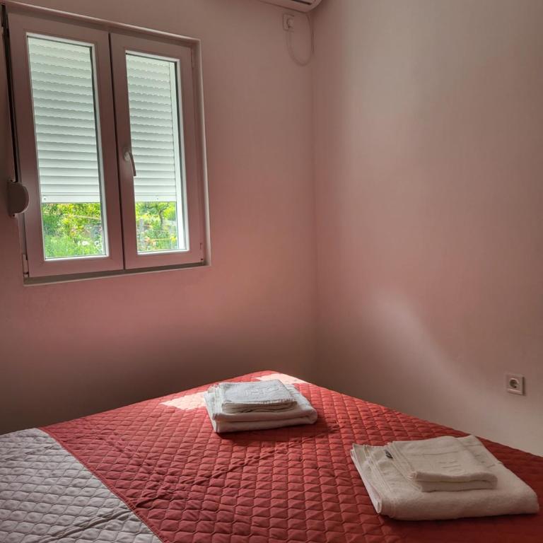 Novi Relax apartment - One-Bedroom Apartment - 4