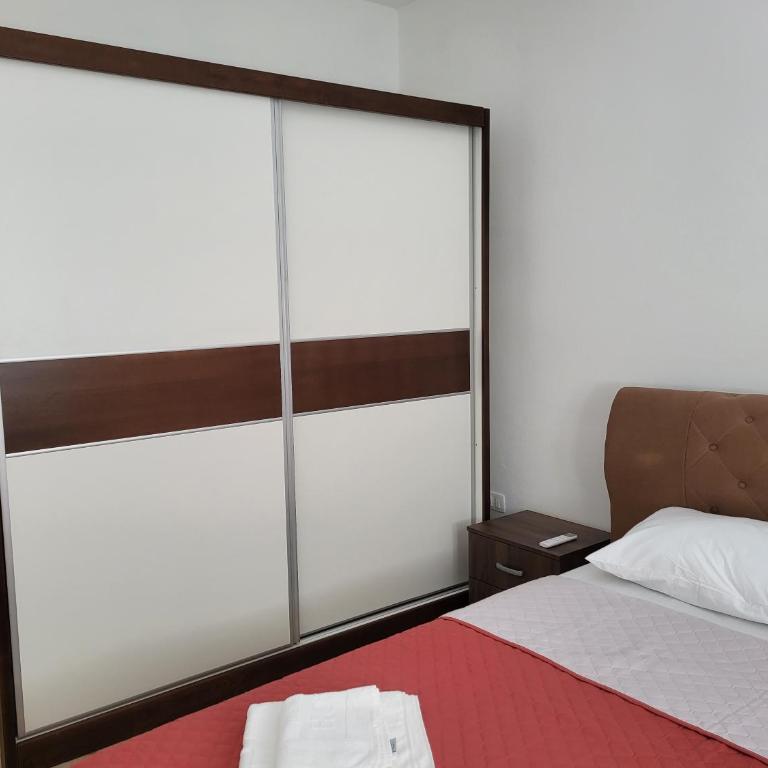 Novi Relax apartment - One-Bedroom Apartment - 3