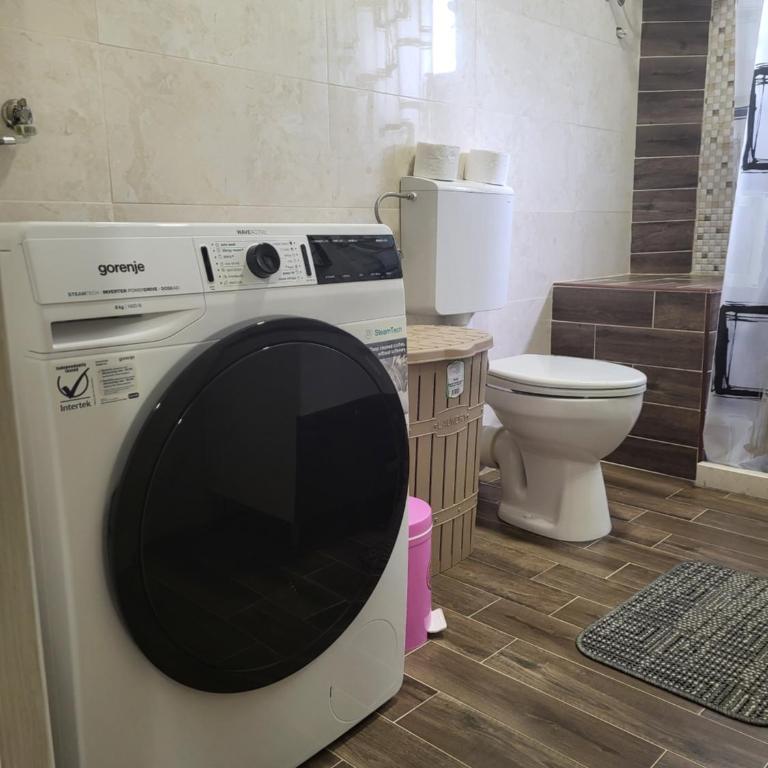 Novi Relax apartment - One-Bedroom Apartment - 18
