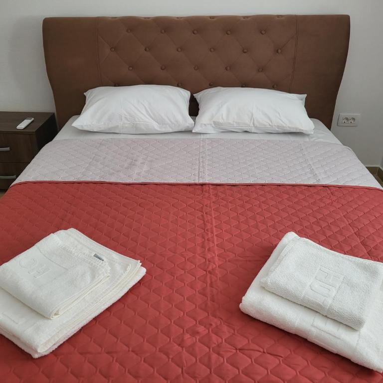 Novi Relax apartment - One-Bedroom Apartment - 2