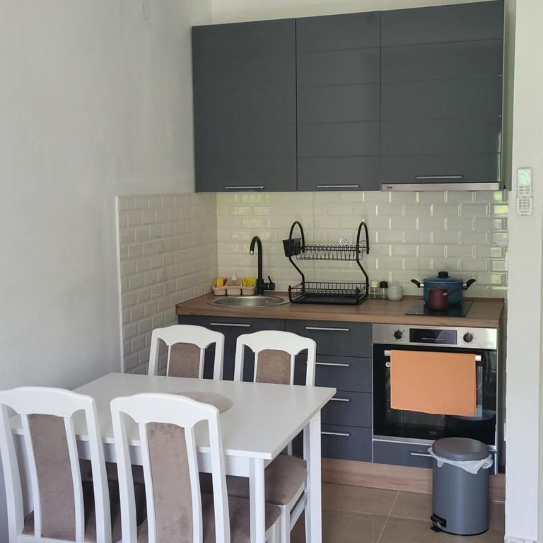 Novi Relax apartment - One-Bedroom Apartment - 9