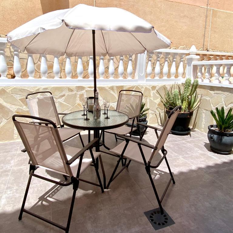 Olive Tree Bungalow La Zenia - Casa de 2 dormitorios - 23