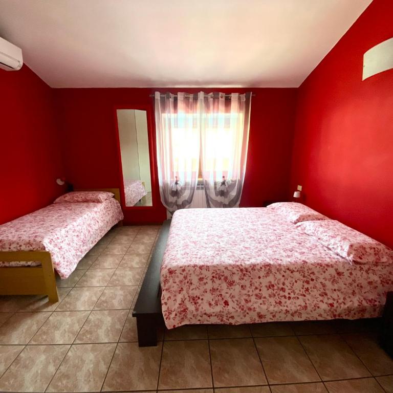 Casa Fanny - Casa con 2 Camere da Letto - 2