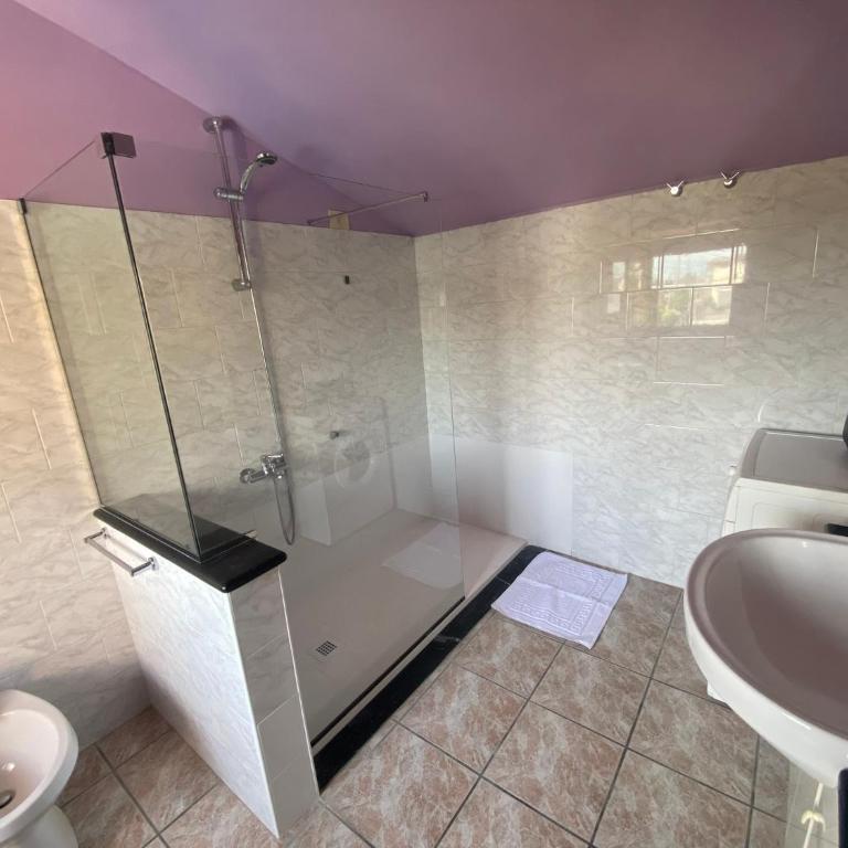 Casa Fanny - Casa con 2 Camere da Letto - 3