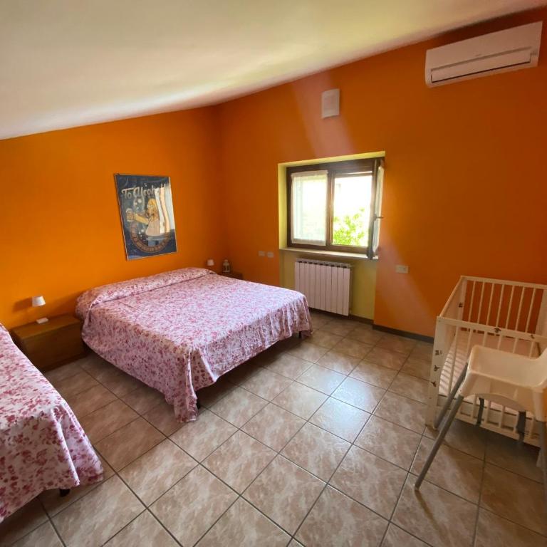 Casa Fanny - Casa con 2 Camere da Letto - 7