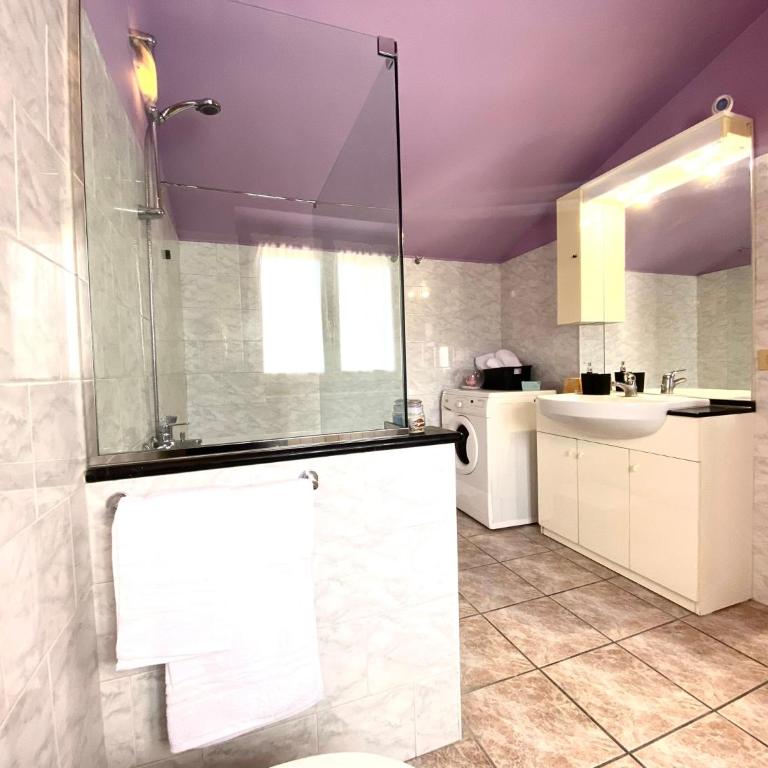 Casa Fanny - Casa con 2 Camere da Letto - 4