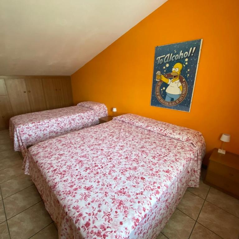 Casa Fanny - Casa con 2 Camere da Letto - 5
