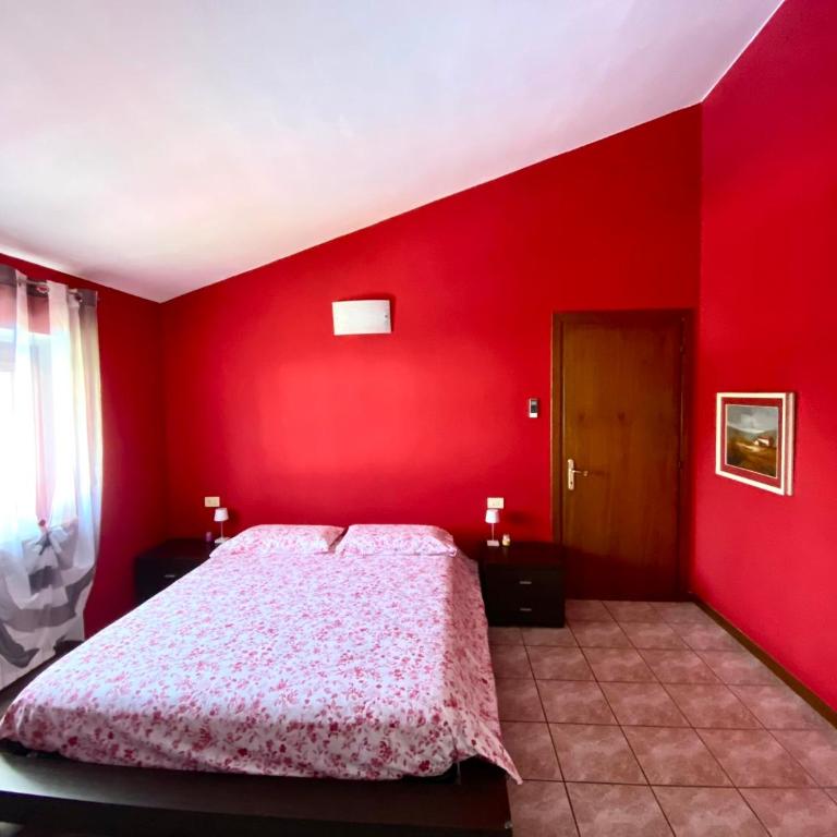 Casa Fanny - Casa con 2 Camere da Letto - 6